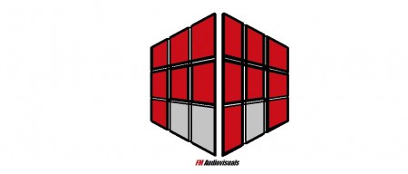 FM Audiovisuals logo